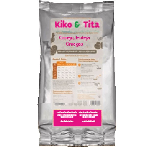 Aceite de Salmón - Image 2