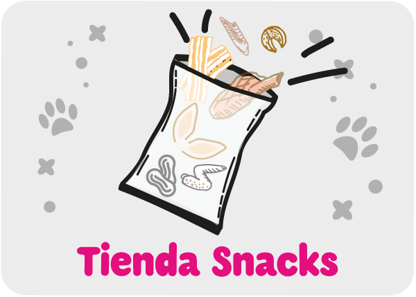 Tienda snacks