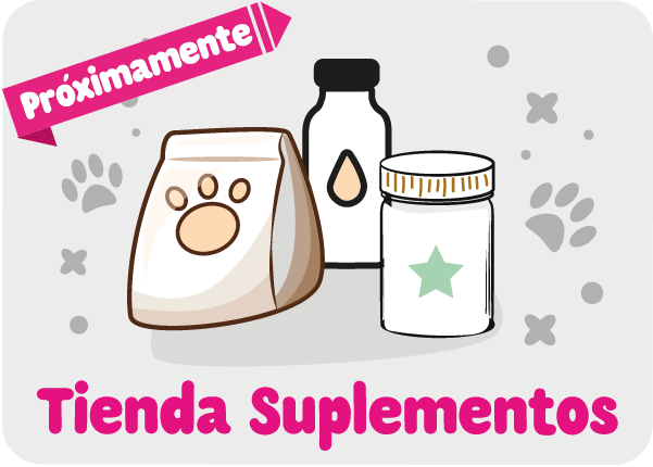 Tienda suplementos