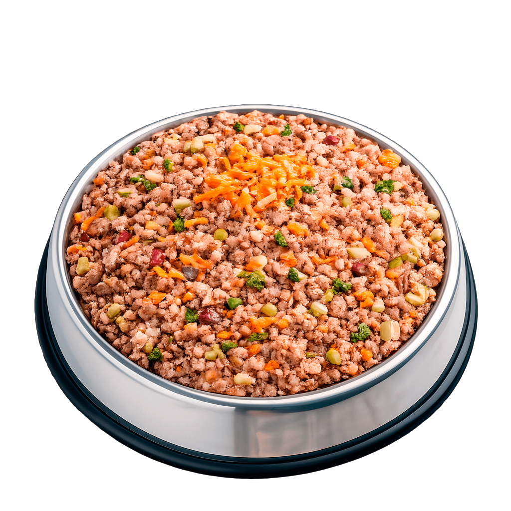 Natus de kiko alimento natural para mascotas