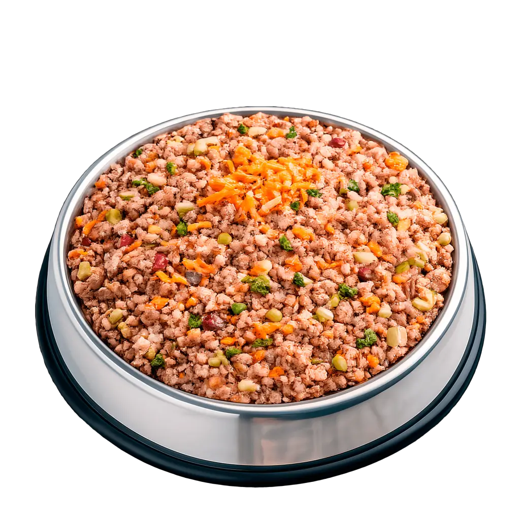 Natus de kiko alimento natural para mascotas
