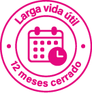 larga vida util