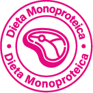 dieta monoproteica