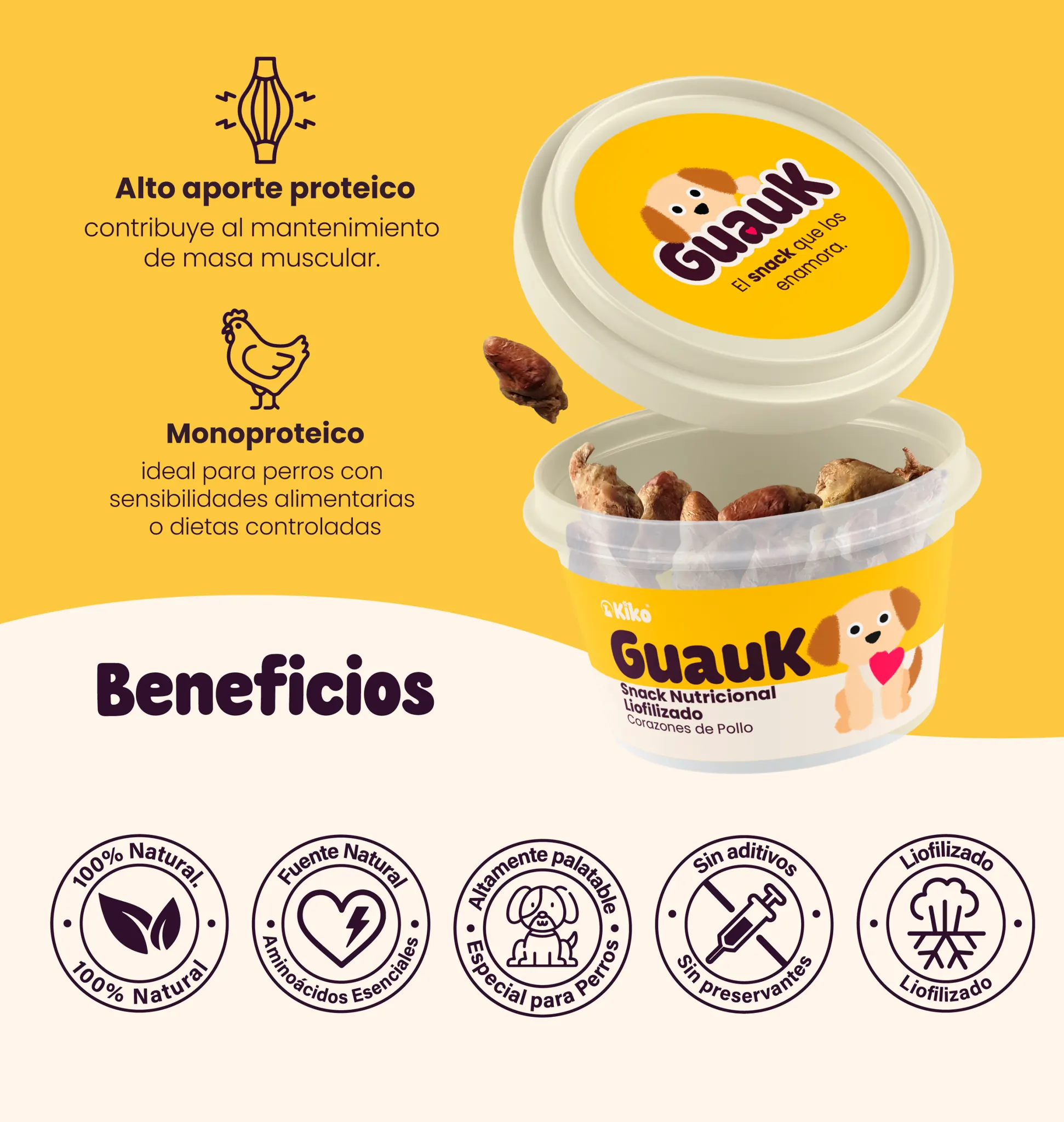 GuauK - Image 3